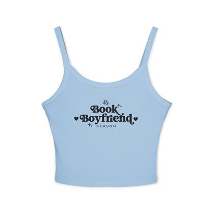 Book Boyfriend Season Tank