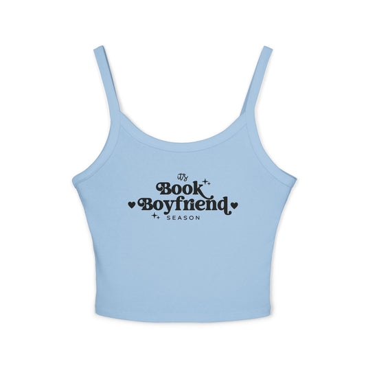 Book Boyfriend Season Tank