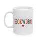 Bookworm Mug