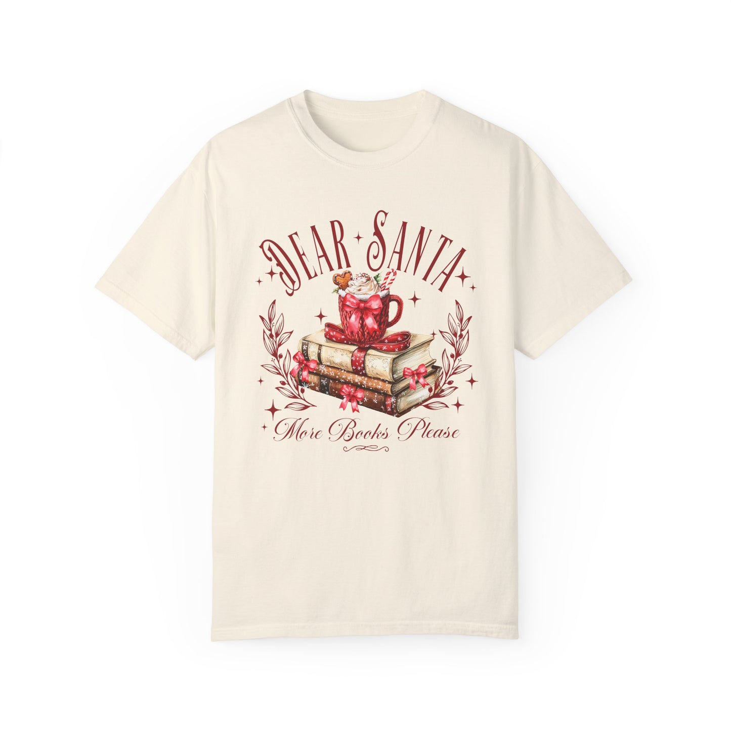 Dear Santa Tee