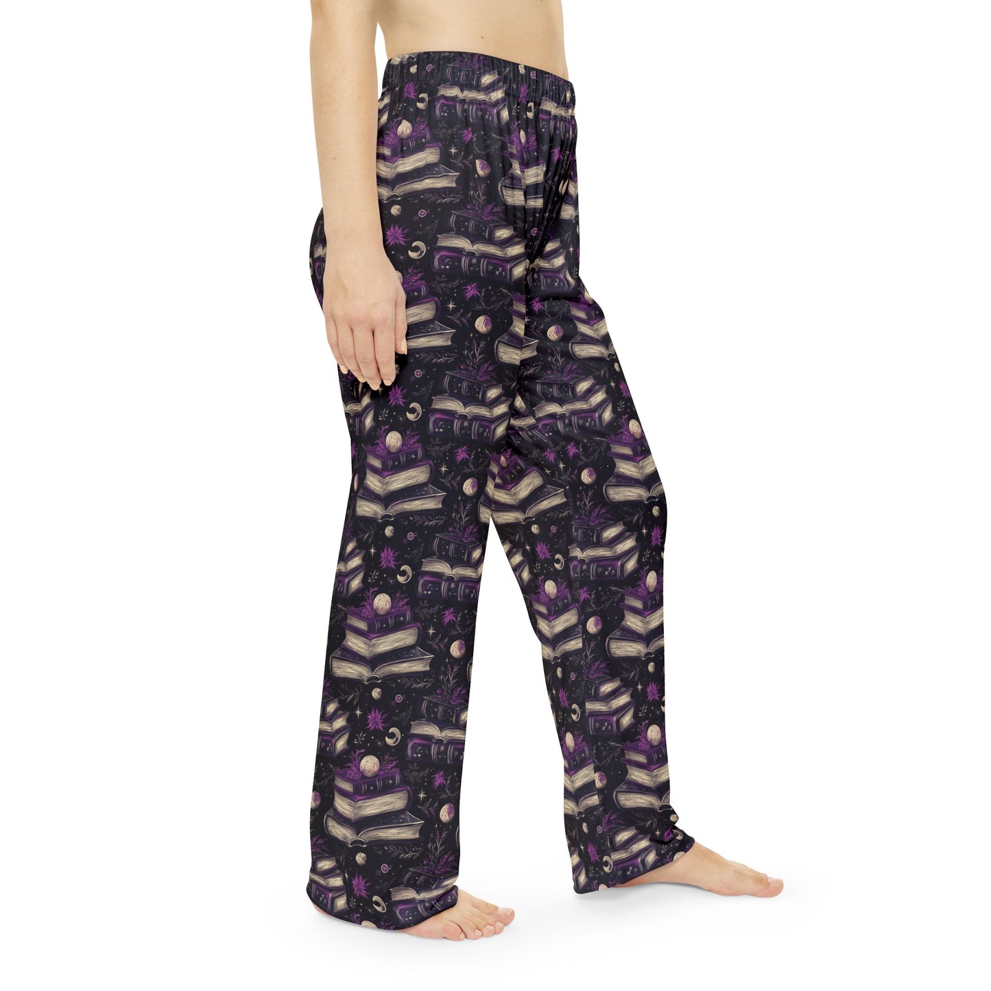 Cosmic Chapters Pajama Pants