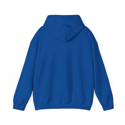 Reading Makes the Season Bright Hoodie