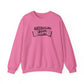 Antisocial Book Club Sweatshirt