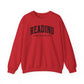 Reading Sweatshirt