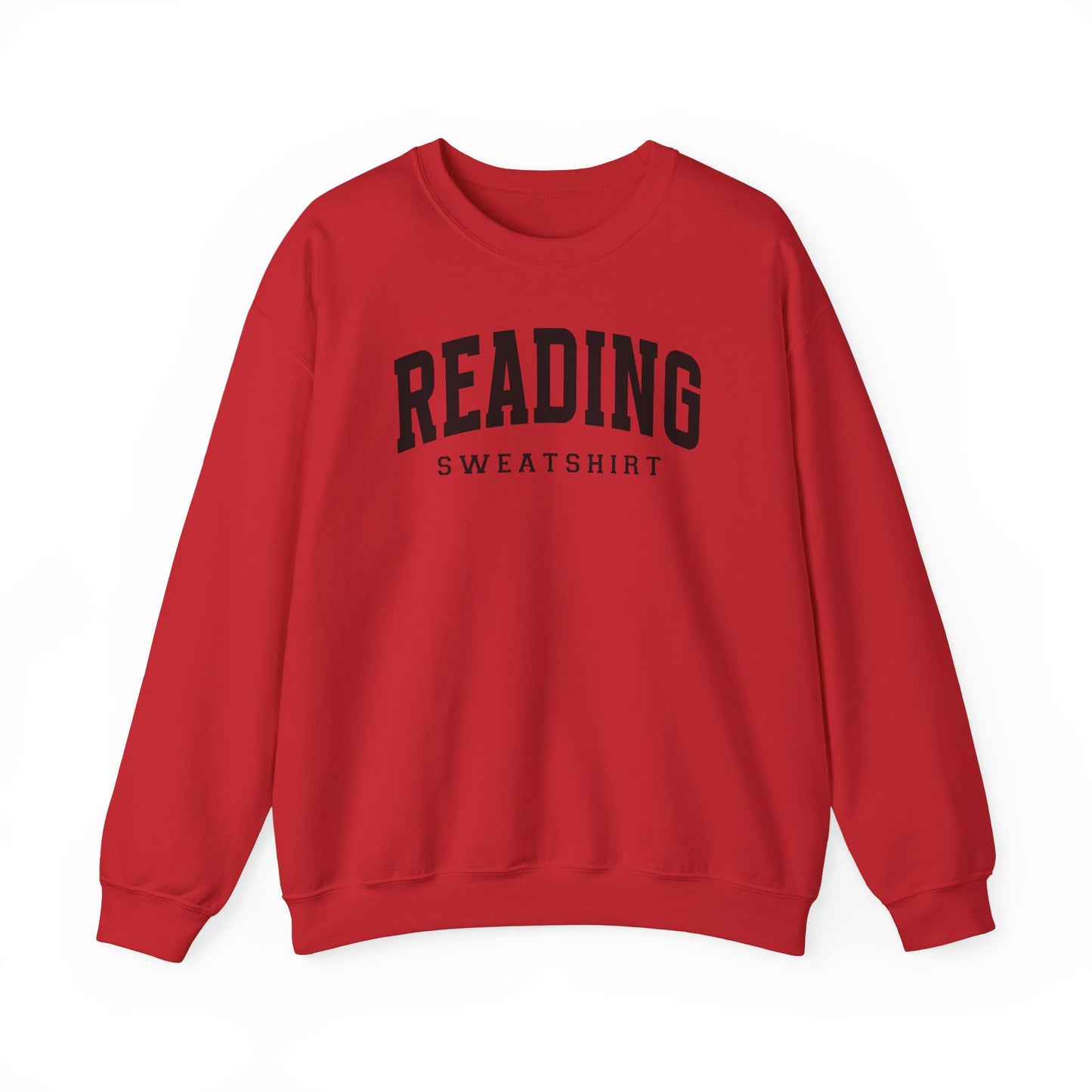 Reading Sweatshirt