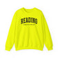 Reading Sweatshirt