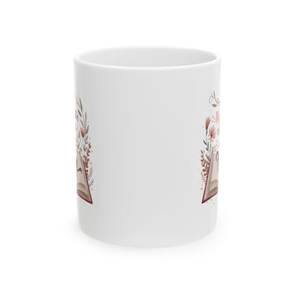 My Favorite Chapter Mug