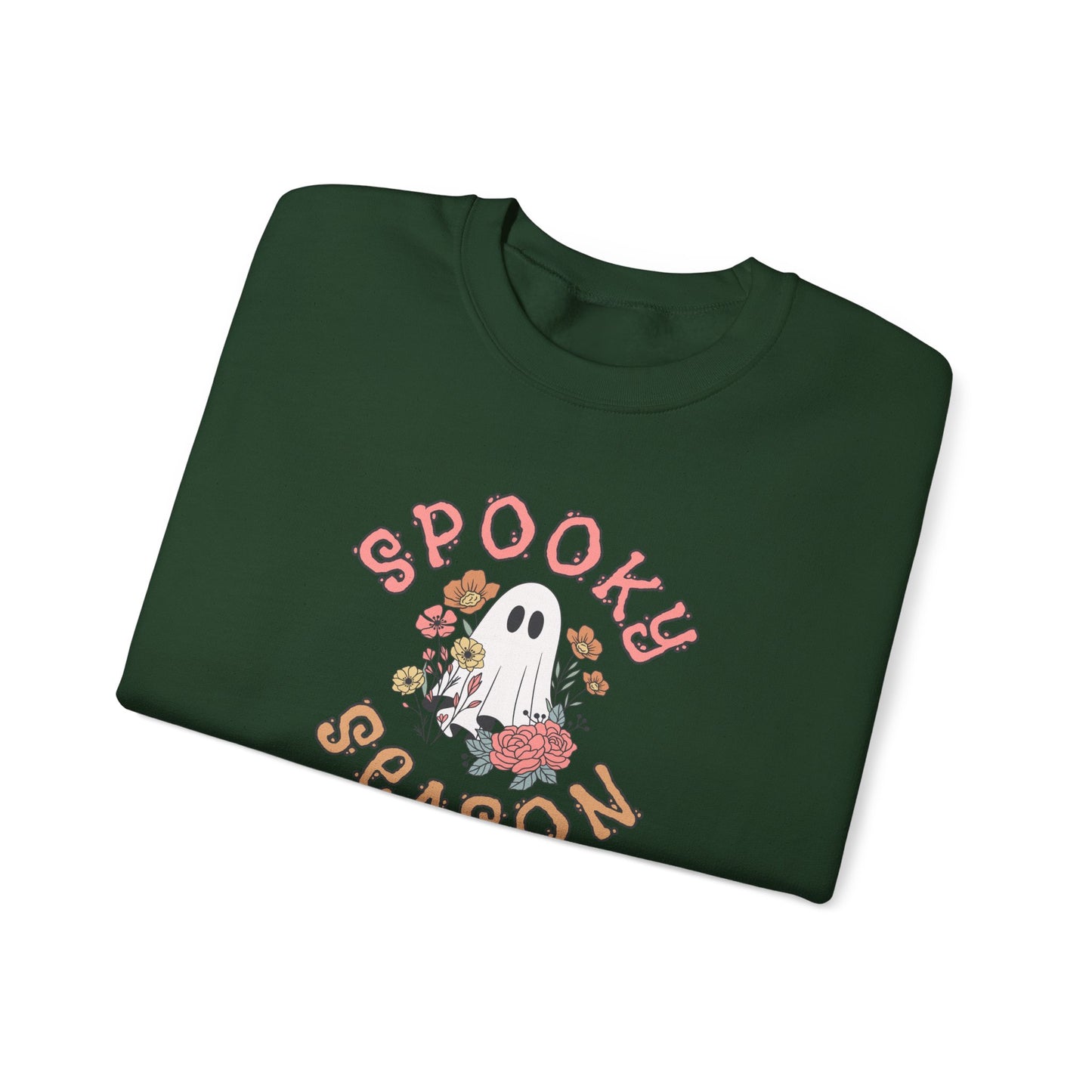 Spooky Season Sweatshirt