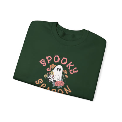 Spooky Season Sweatshirt