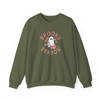 Spooky Season Sweatshirt