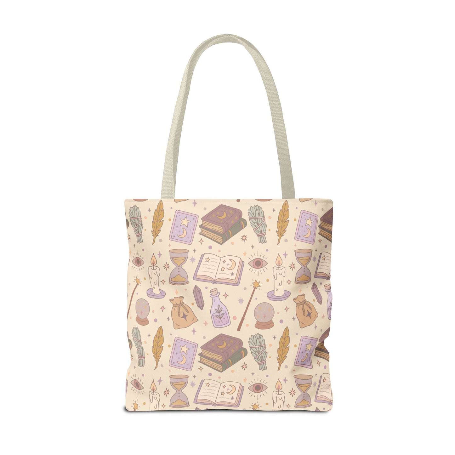 Spellbound Tote Bag
