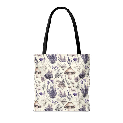 Mystic Grove Tote Bag