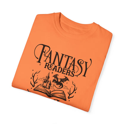 Fantasy Readers Tee