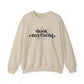 Book Boyfriend Season Sweatshirt