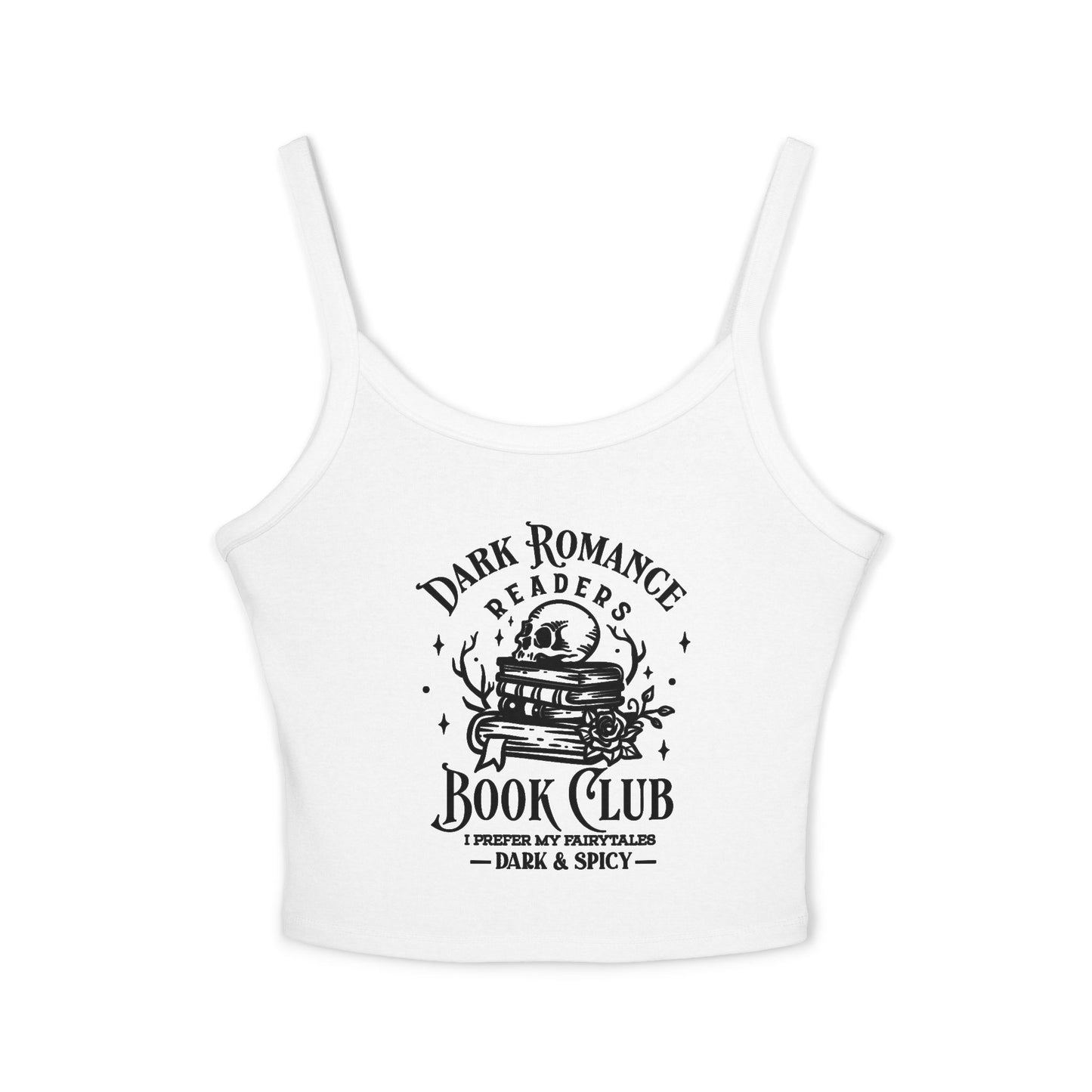 Dark Romance Book Club Tank