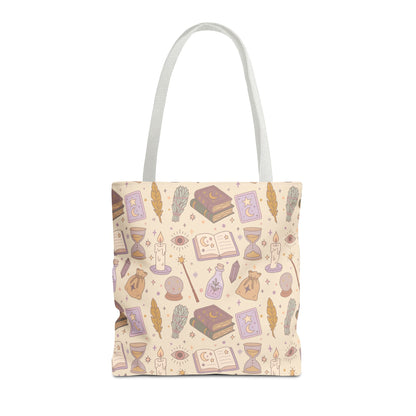 Spellbound Tote Bag