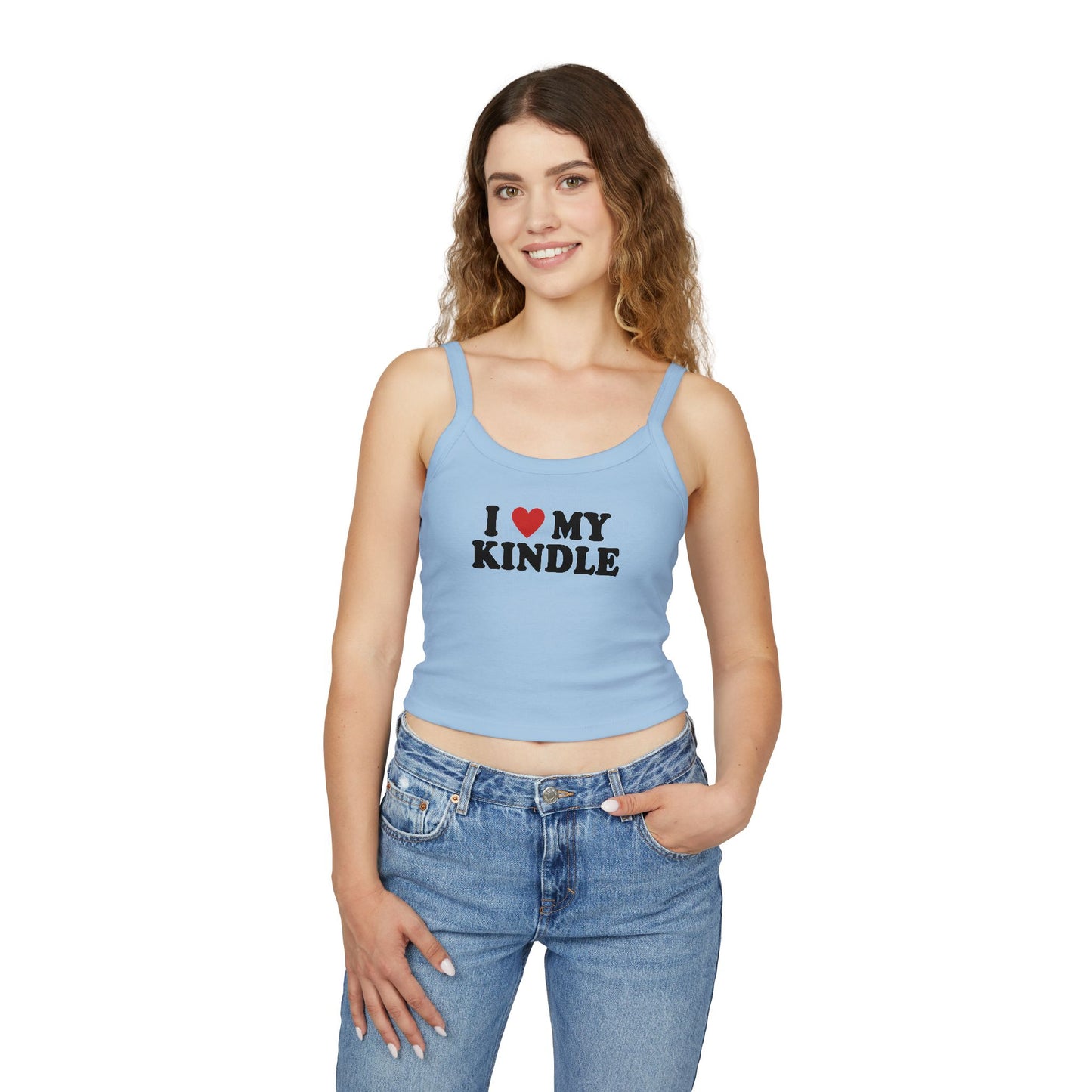 Kindle Tank Top