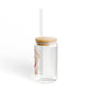 Fireheart Sipper Glass