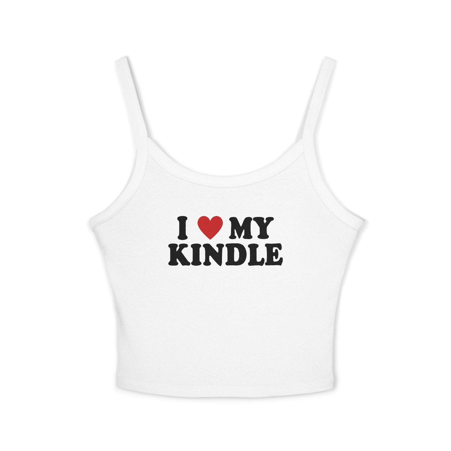 Kindle Tank Top