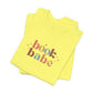 Book Babe Tee