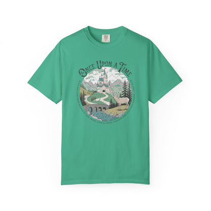 ToG Tee