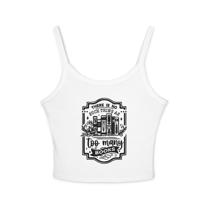 No Such Thing Tank