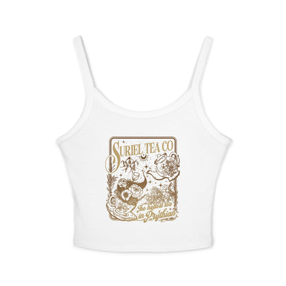 Suriel Tea Co Tank