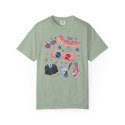 Quibbler Tee