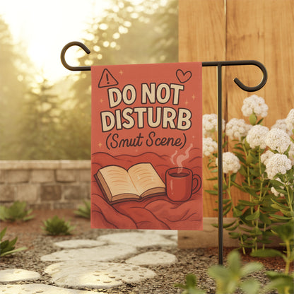 Do Not Disturb (Smut Scene) Flag