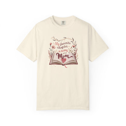 My Favorite Chapter Tee