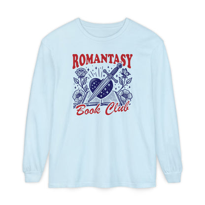 Romantasy Long Sleeve Tee