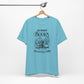 So Many Books Tee