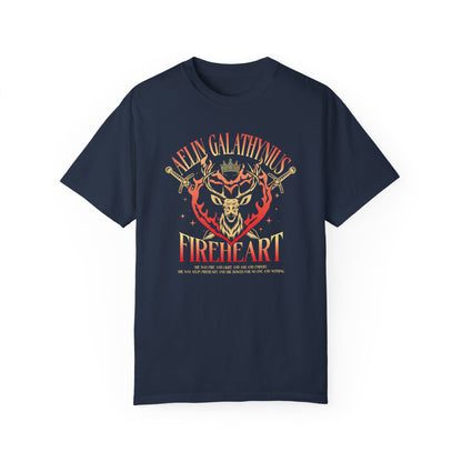 Fireheart Tee