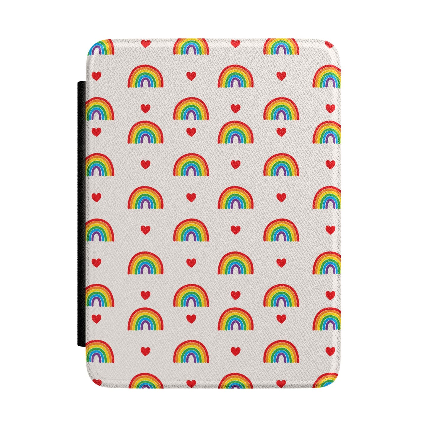 Rainbow Dreams Kindle Case