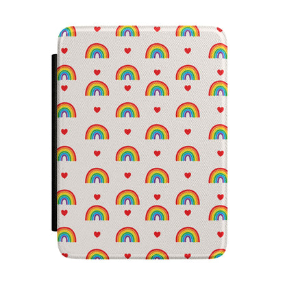 Rainbow Dreams Kindle Case
