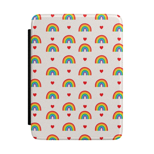Rainbow Dreams Kindle Case