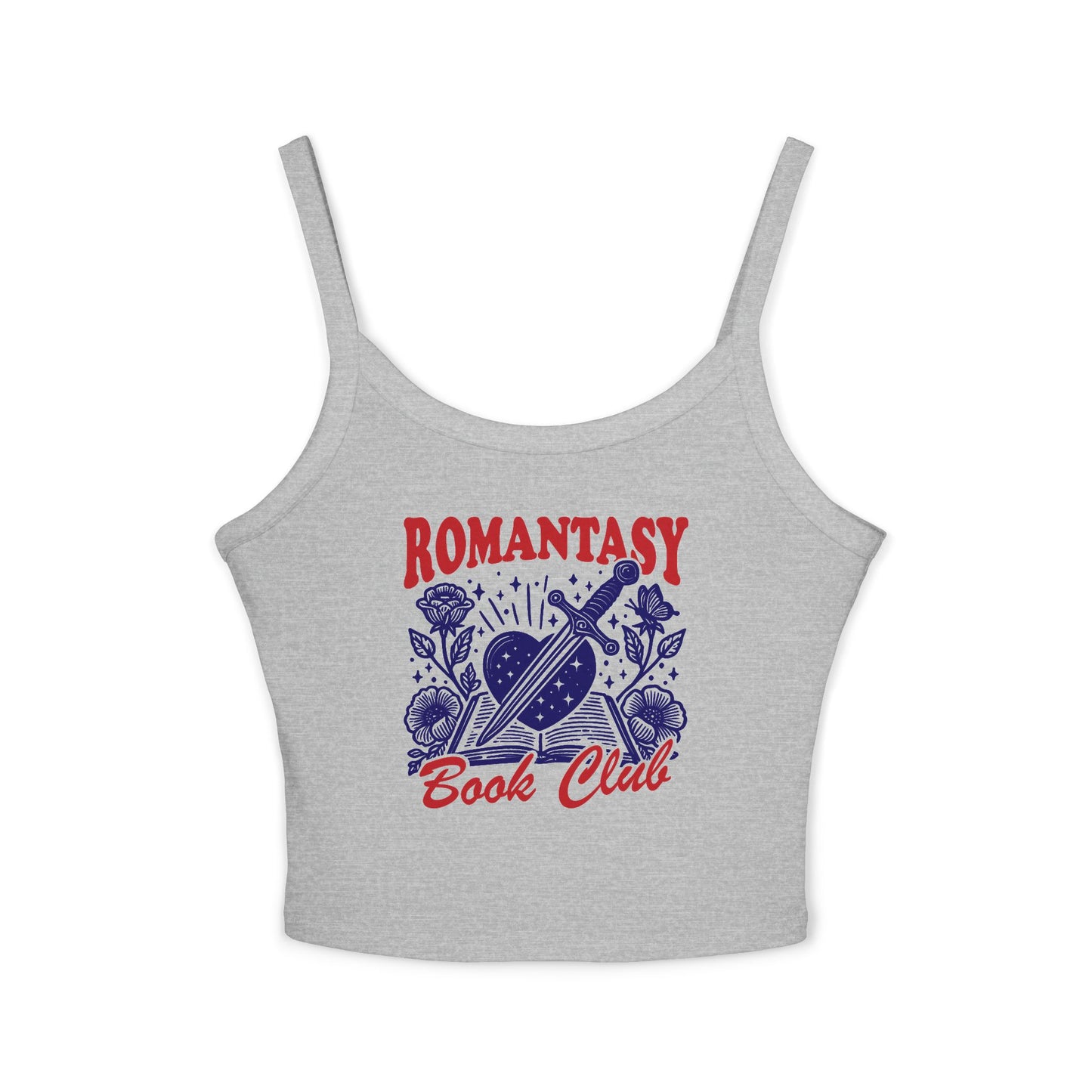Romantasy Tank
