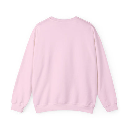 Mrs. Claus's Book Club Sweatshirt