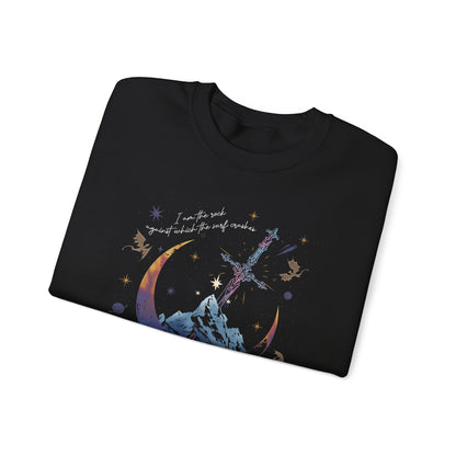 Nothing Can Break Me Sweatshirt