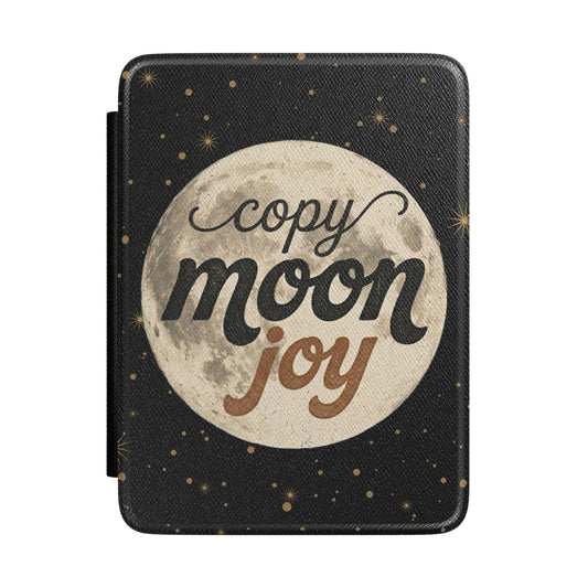 Copy Moon Joy Kindle Case