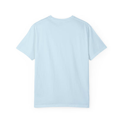 Sunshine Daisies Butter Mellow Tee