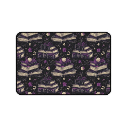 Cosmic Chapters Desk Mat