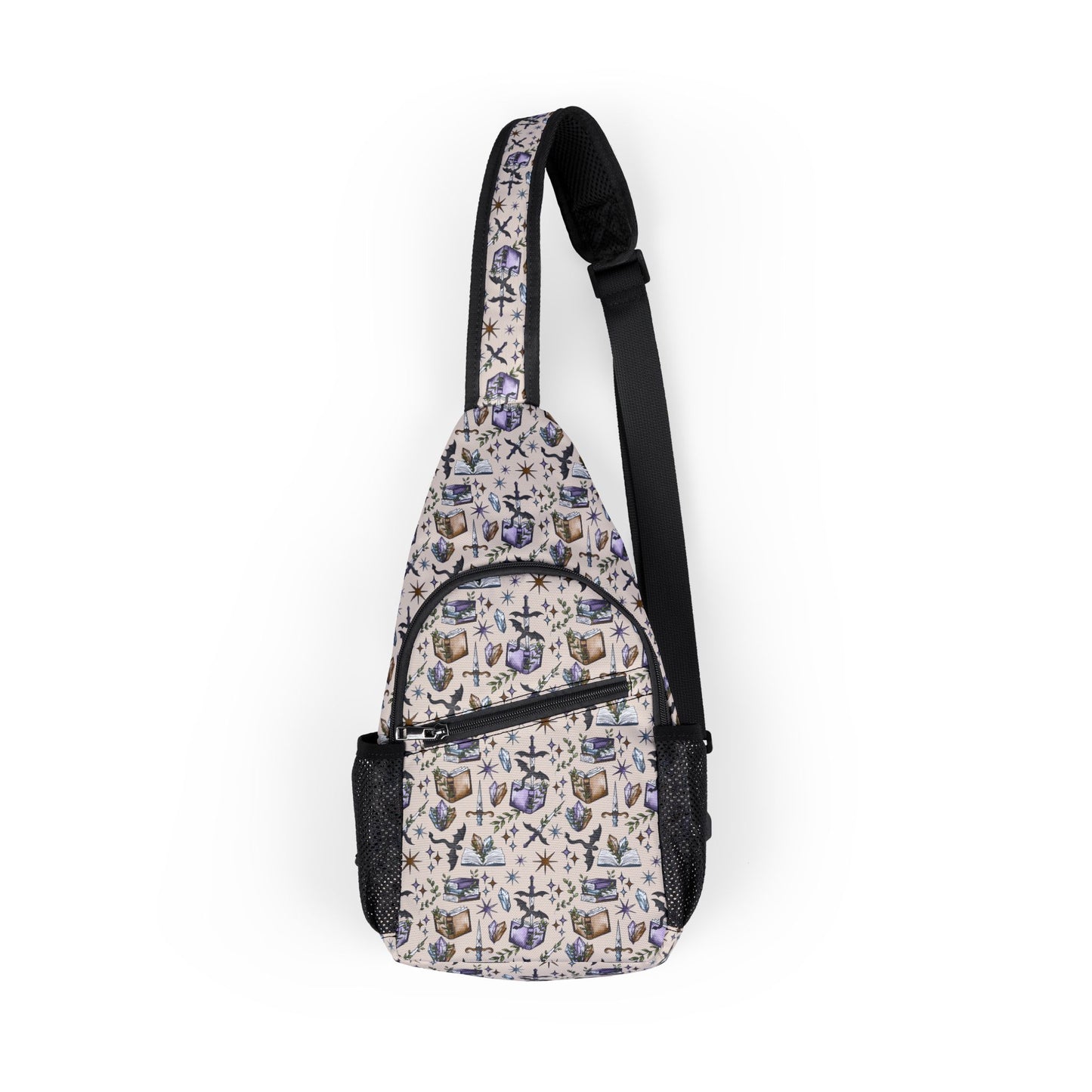 Fantasy Lovers Chest Bag