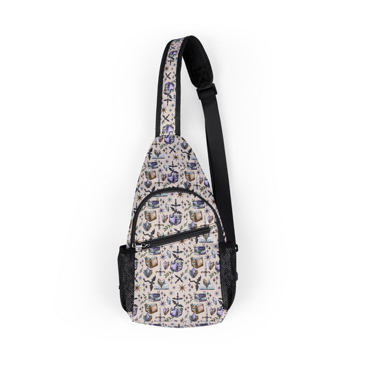 Fantasy Lovers Chest Bag