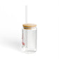 Here for the Spice Sipper Glass