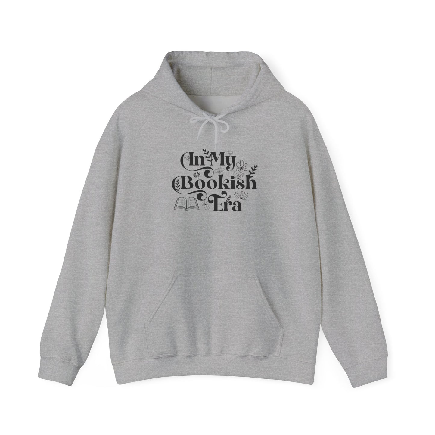 Bookish Era Hoodie