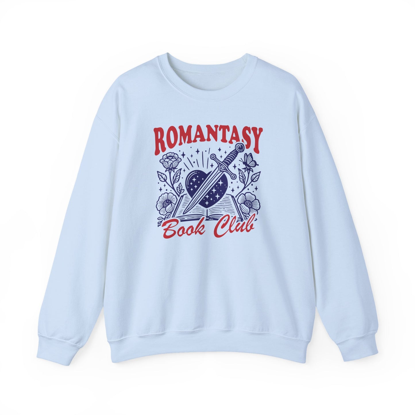 Romantasy Sweatshirt