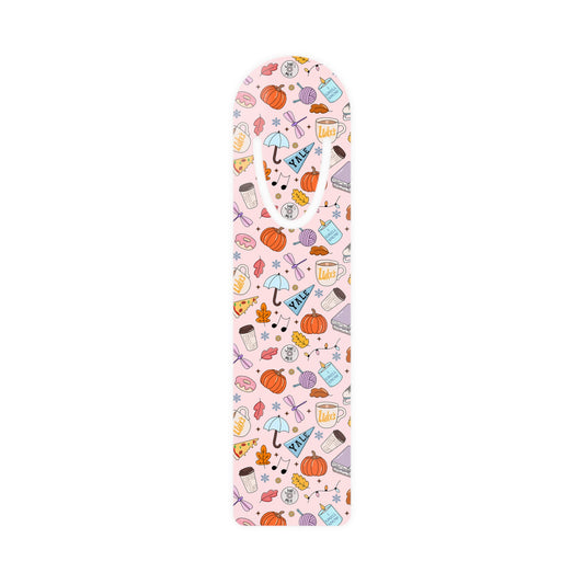 Gilmore Girls Bookmark