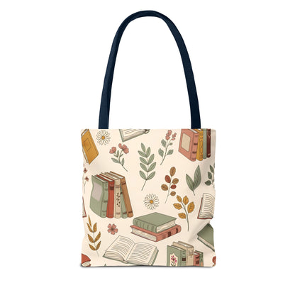Everyday Chapters Tote Bag