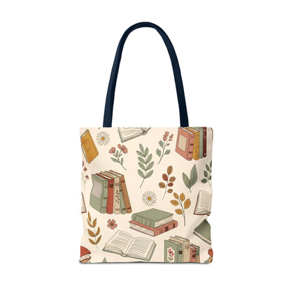 Everyday Chapters Tote Bag